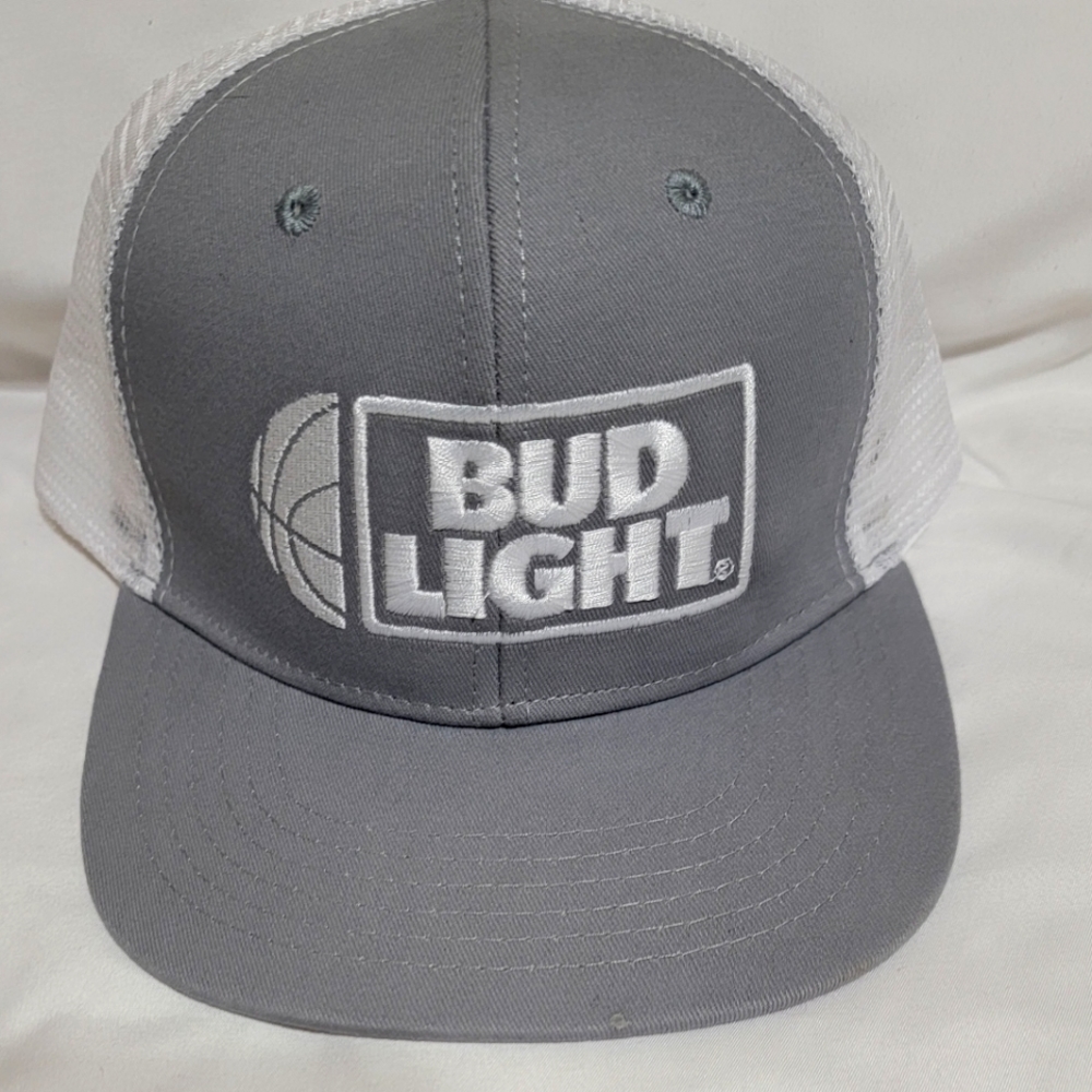 Bud Light hat